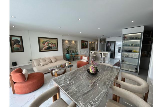 Apartamentos, Venta, Cristales - $750.000.000