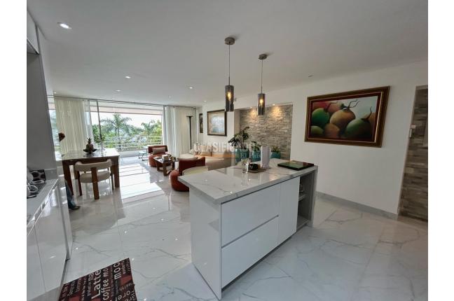 Apartamentos, Venta, Cristales - $750.000.000