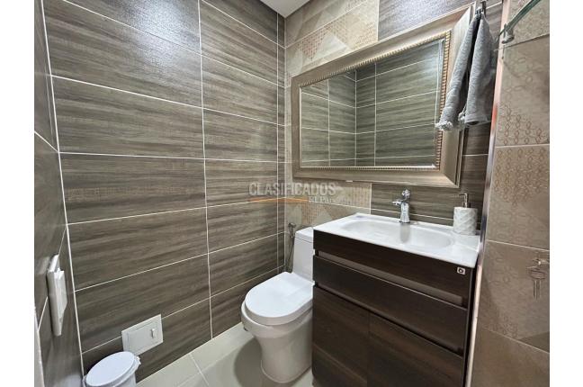 Apartamentos, Venta, Cristales - $750.000.000