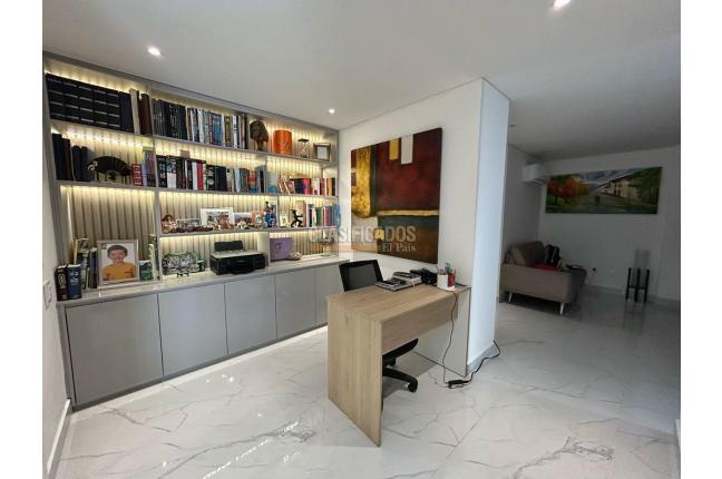 Apartamentos, Venta, Cristales - $750.000.000