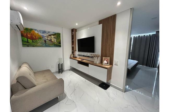 Apartamentos, Venta, Cristales - $750.000.000