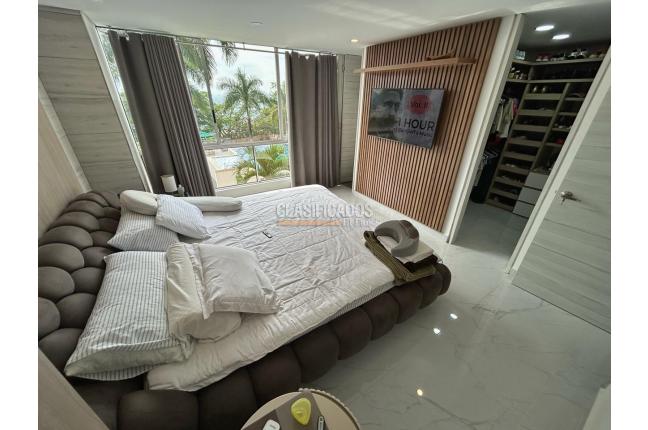 Apartamentos, Venta, Cristales - $750.000.000