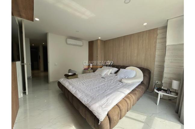 Apartamentos, Venta, Cristales - $750.000.000