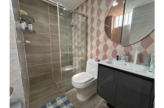 Apartamentos, Venta, Cristales - $750.000.000