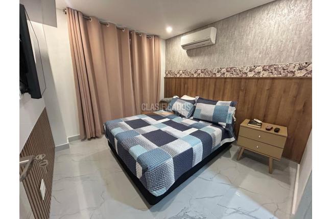 Apartamentos, Venta, Cristales - $750.000.000