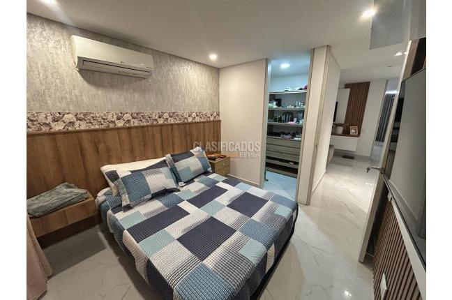 Apartamentos, Venta, Cristales - $750.000.000