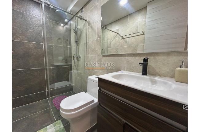Apartamentos, Venta, Cristales - $750.000.000