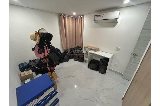 Apartamentos, Venta, Cristales - $750.000.000