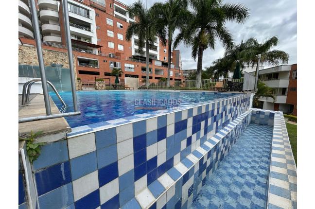 Apartamentos, Venta, Cristales - $750.000.000