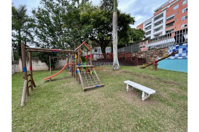 Apartamentos, Venta, Cristales - $750.000.000