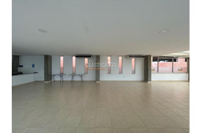 Apartamentos, Venta, Cristales - $750.000.000