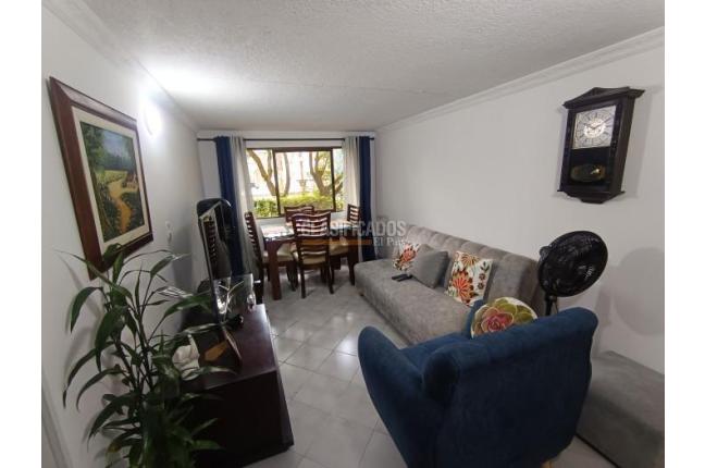 Apartamentos, Venta, El Limonar - $195.000.000