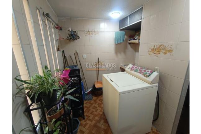 Apartamentos, Venta, El Limonar - $195.000.000