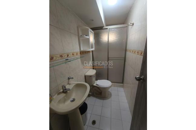 Apartamentos, Venta, El Limonar - $195.000.000