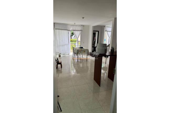 Apartamentos, Venta en Jamundí