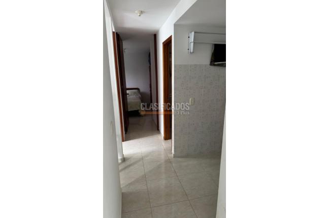 Apartamentos, Venta en Jamundí