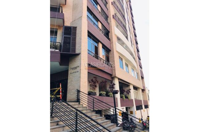 Apartaestudios, Alquiler en Ciudad Jardín