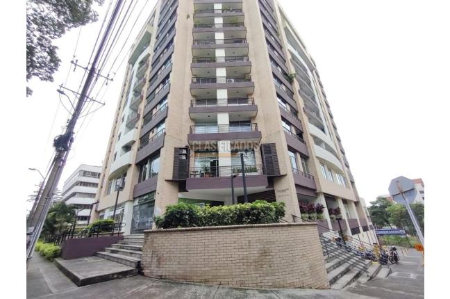 Apartaestudios, Alquiler en Ciudad Jardín