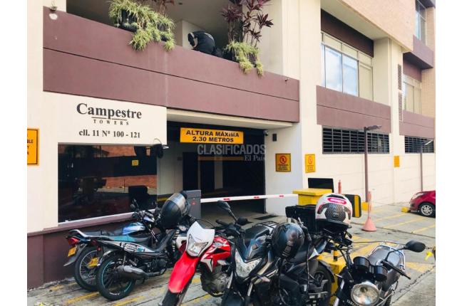 Apartaestudios, Alquiler, Ciudad Jardín - $2.800.000