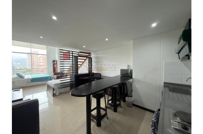 Apartaestudios, Alquiler, Ciudad Jardín - $2.800.000