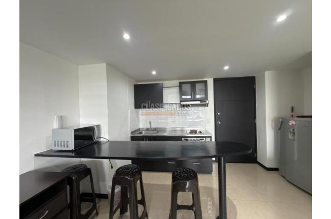 Apartaestudios, Alquiler, Ciudad Jardín - $2.800.000