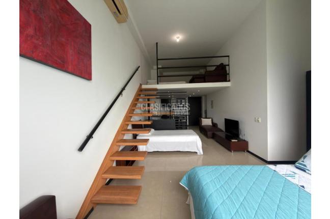 Apartaestudios, Alquiler, Ciudad Jardín - $2.800.000