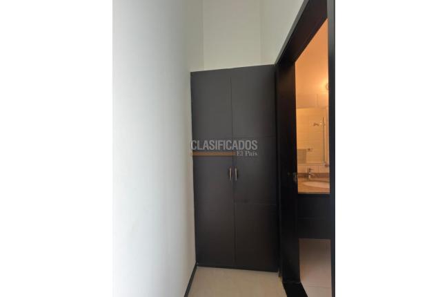 Apartaestudios, Alquiler, Ciudad Jardín - $2.800.000