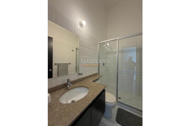 Apartaestudios, Alquiler, Ciudad Jardín - $2.800.000