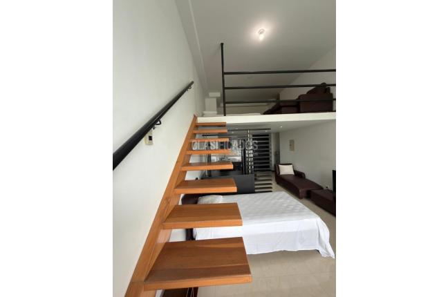 Apartaestudios, Alquiler, Ciudad Jardín - $2.800.000