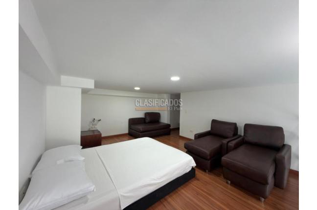Apartaestudios, Alquiler, Ciudad Jardín - $2.800.000