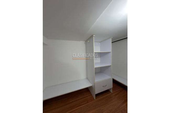 Apartaestudios, Alquiler, Ciudad Jardín - $2.800.000
