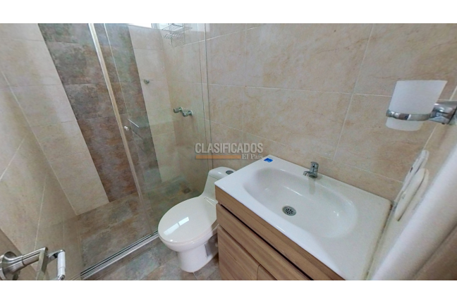 Apartamentos, Venta, Ciudad Bochalema - $243.000.000