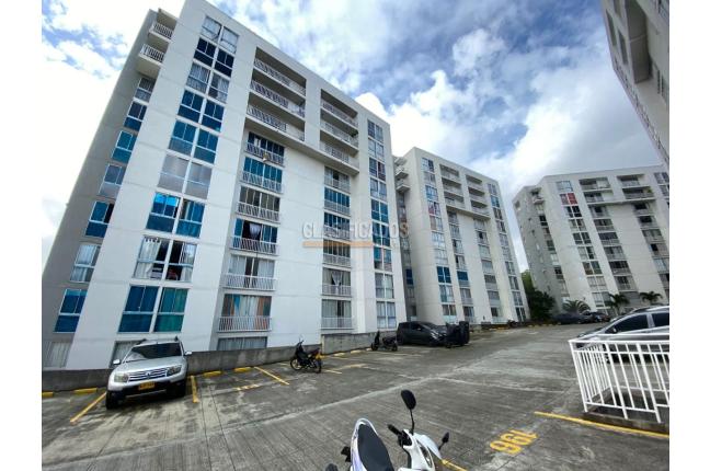 Apartamentos, Venta, El Jordán - $250.000.000