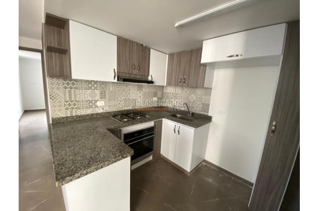 Apartamentos, Venta, El Jordán - $250.000.000