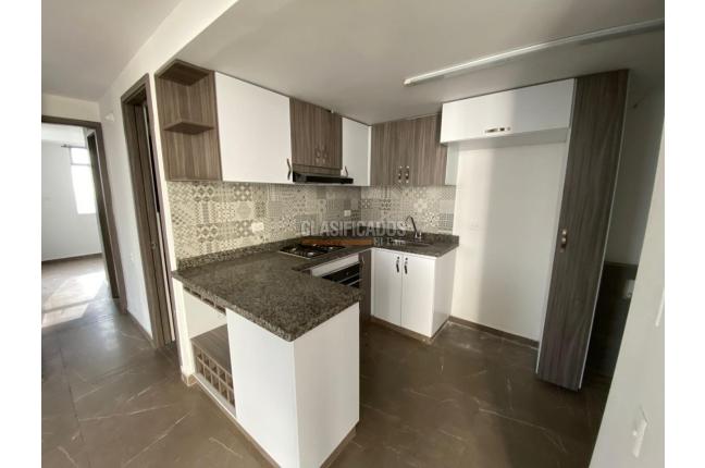 Apartamentos, Venta, El Jordán - $250.000.000