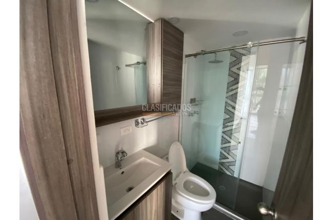 Apartamentos, Venta, El Jordán - $250.000.000