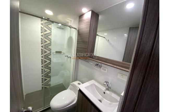 Apartamentos, Venta, El Jordán - $250.000.000