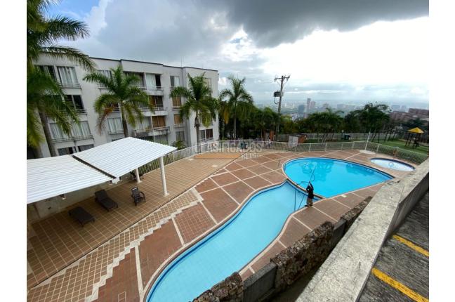 Apartamentos, Venta, El Jordán - $250.000.000