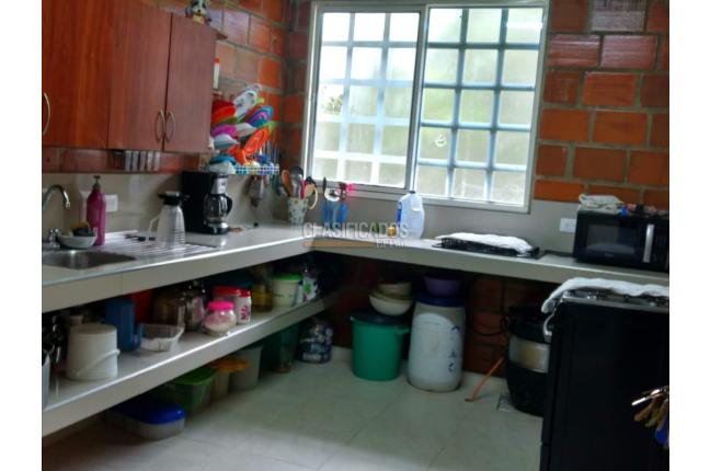 Fincas y Casas Campestres, Venta, La Cumbre - $320.000.000