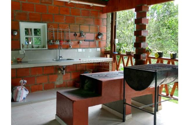 Fincas y Casas Campestres, Venta, La Cumbre - $320.000.000