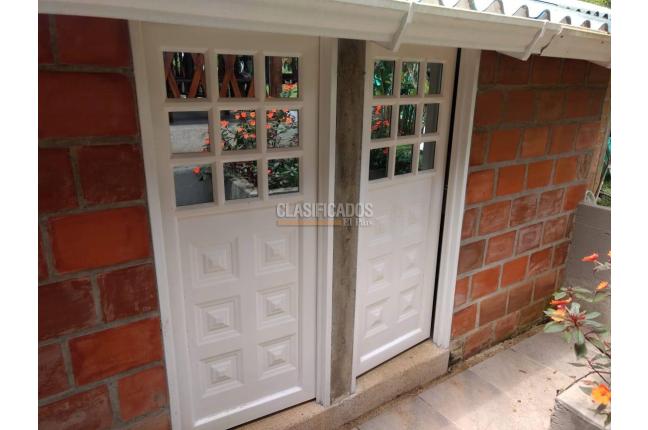 Fincas y Casas Campestres, Venta, La Cumbre - $320.000.000