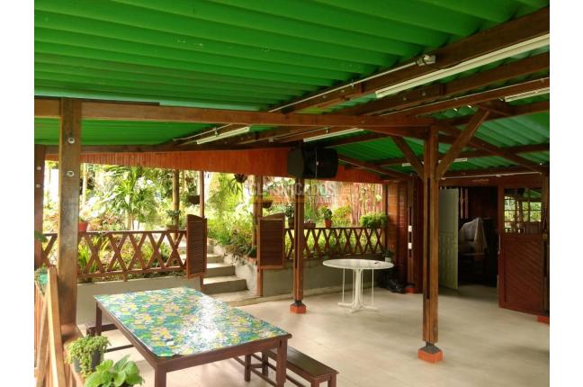 Fincas y Casas Campestres, Venta, La Cumbre - $320.000.000