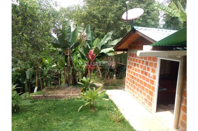 Fincas y Casas Campestres, Venta, La Cumbre - $320.000.000