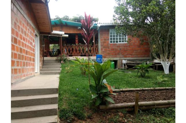 Fincas y Casas Campestres, Venta, La Cumbre - $320.000.000