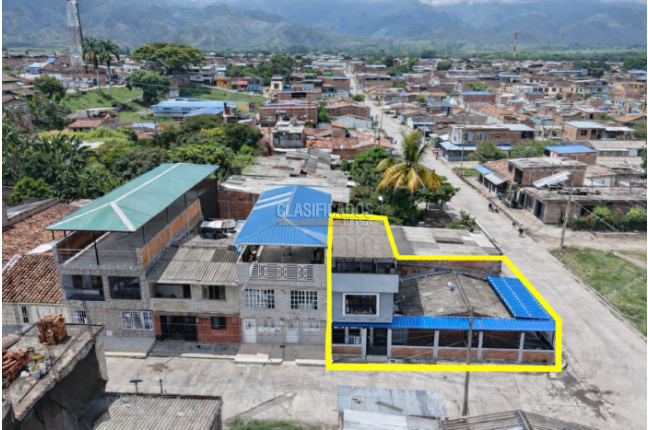 Casas, Venta, Florida - $180.000.000