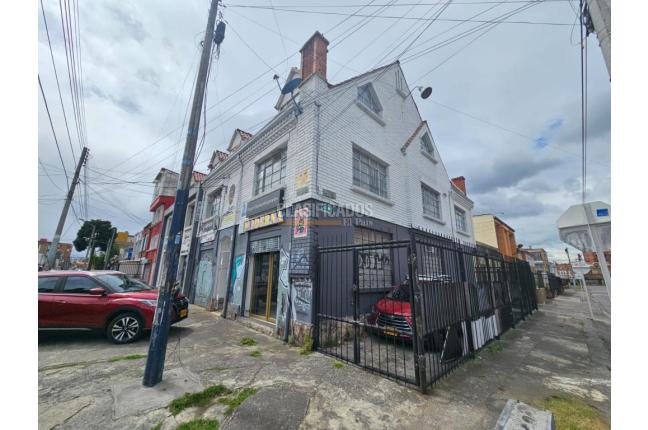 Casas, Venta, Bogotá - $1.500.000.000