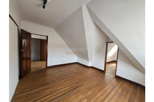 Casas, Venta, Bogotá - $1.500.000.000