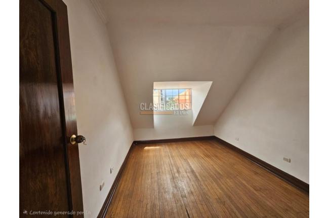 Casas, Venta, Bogotá - $1.500.000.000