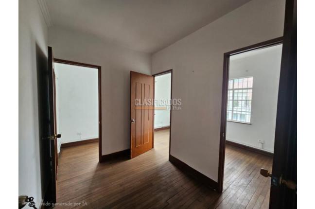 Casas, Venta, Bogotá - $1.500.000.000