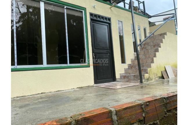 Apartamentos, Venta en Dos Quebradas